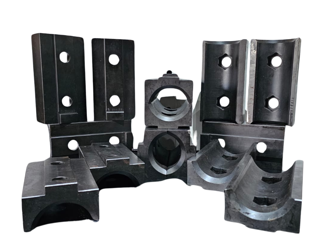 Drill Rig Parts - Factory Parts